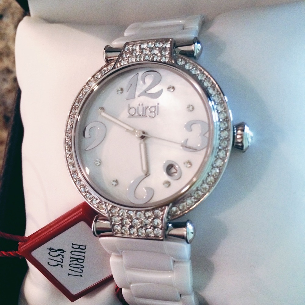 Burgi Watch